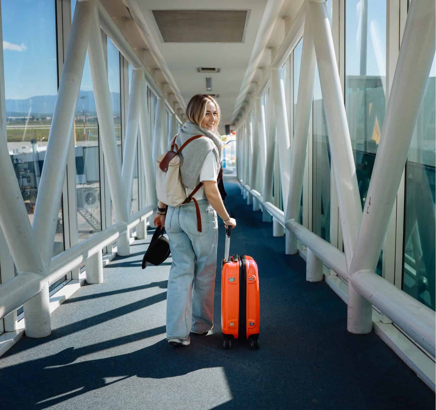 Airport solutions, smart airports, integrated solutions, IESYS