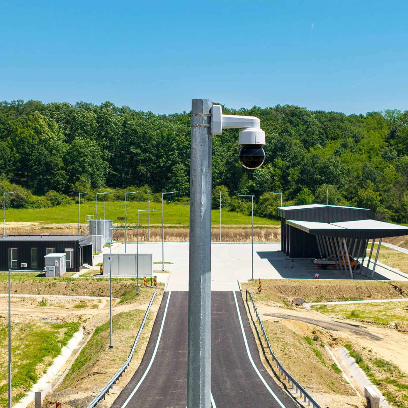 Communications Systems Design, Infrastructure Design & System Integration, IESYS