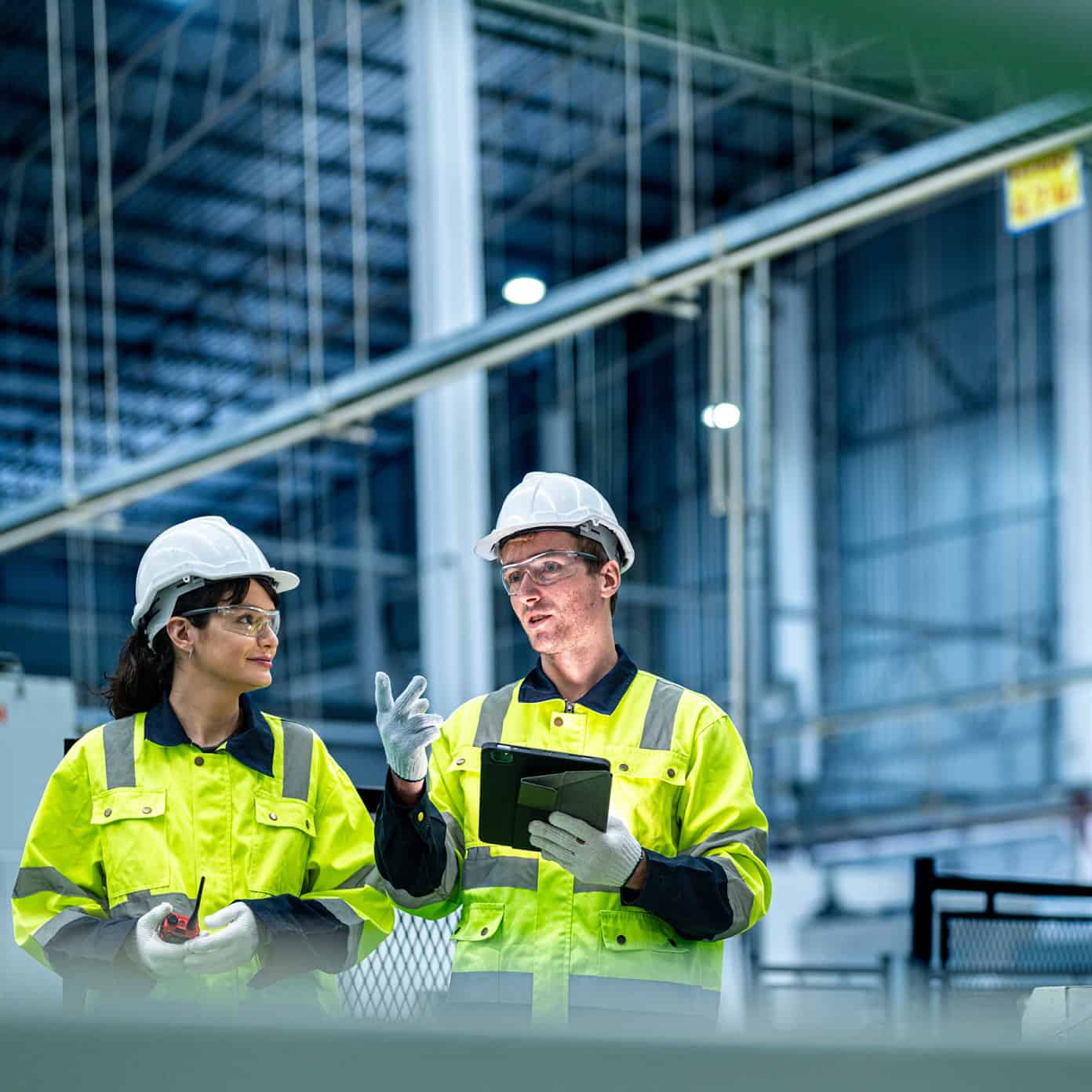 Custom Automation Software, industrial automation, IESYS