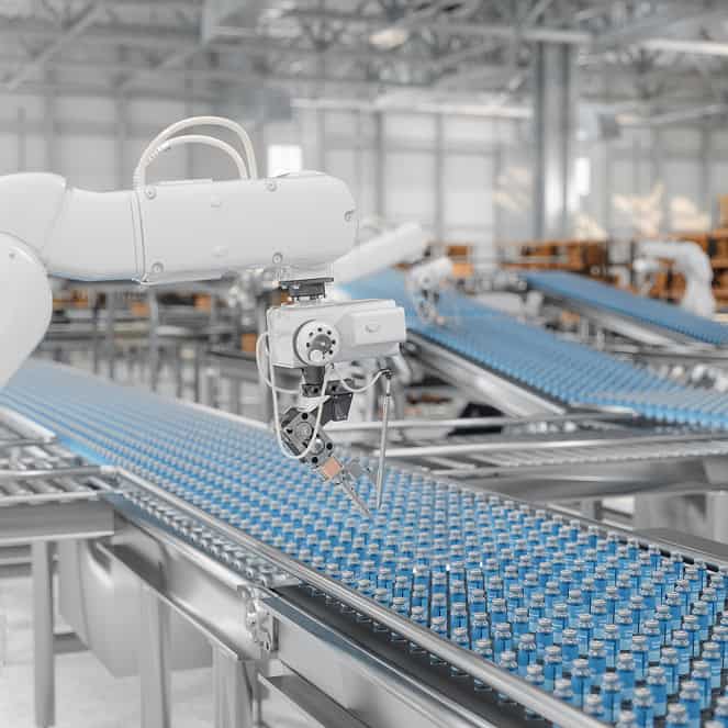 IESYS, Industrial Automation, WE Engineer