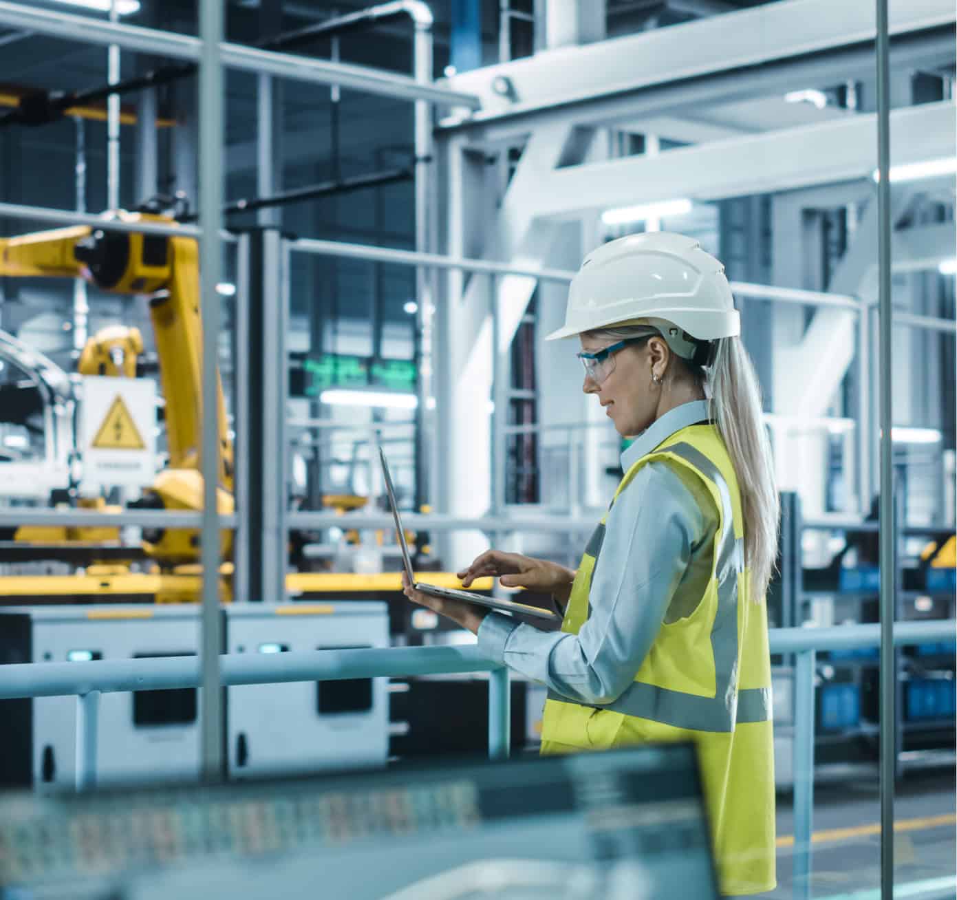 IESYS, WE Engineer, mad about engineering