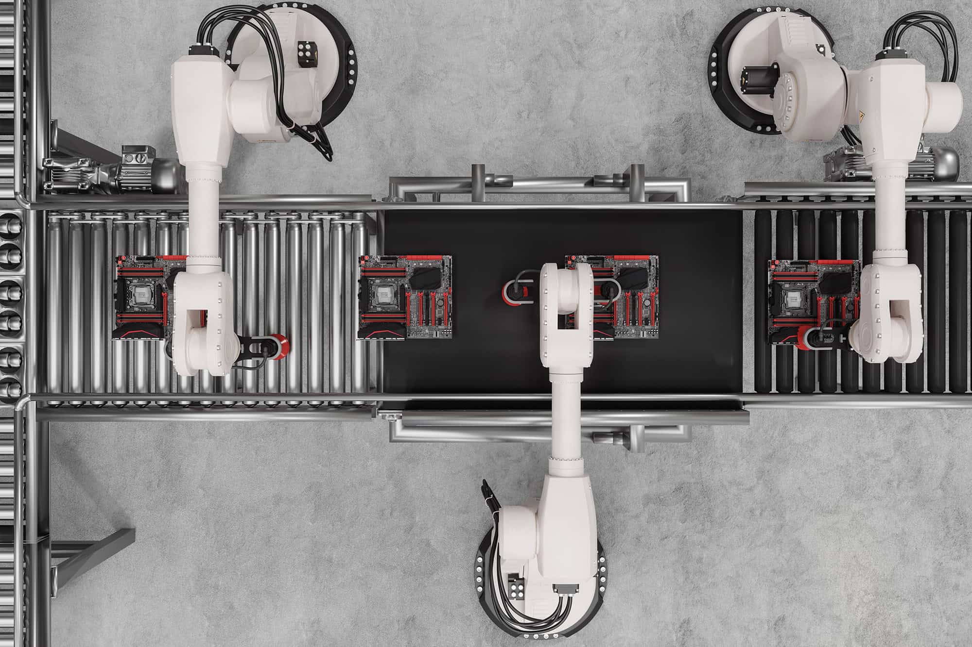 Industrial automation, End-to-End Automation Engineering, IESYS