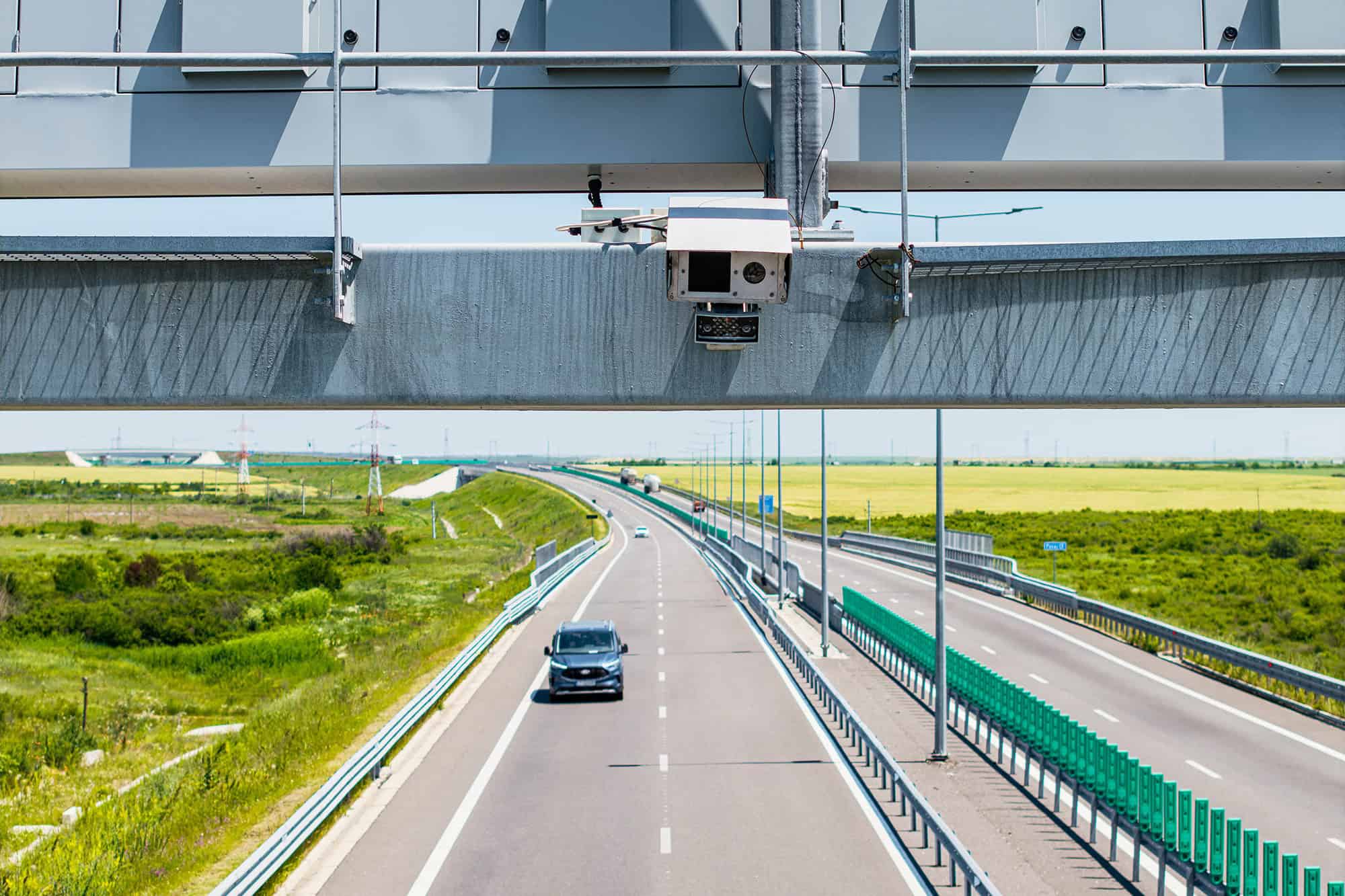 Law-Enforcement Solutions, traffic management solutions, IESYS, WE Engineer