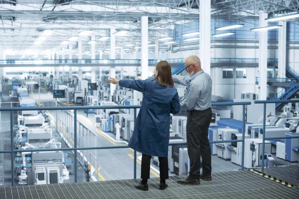 Logistics, IESYS, WE Engineer