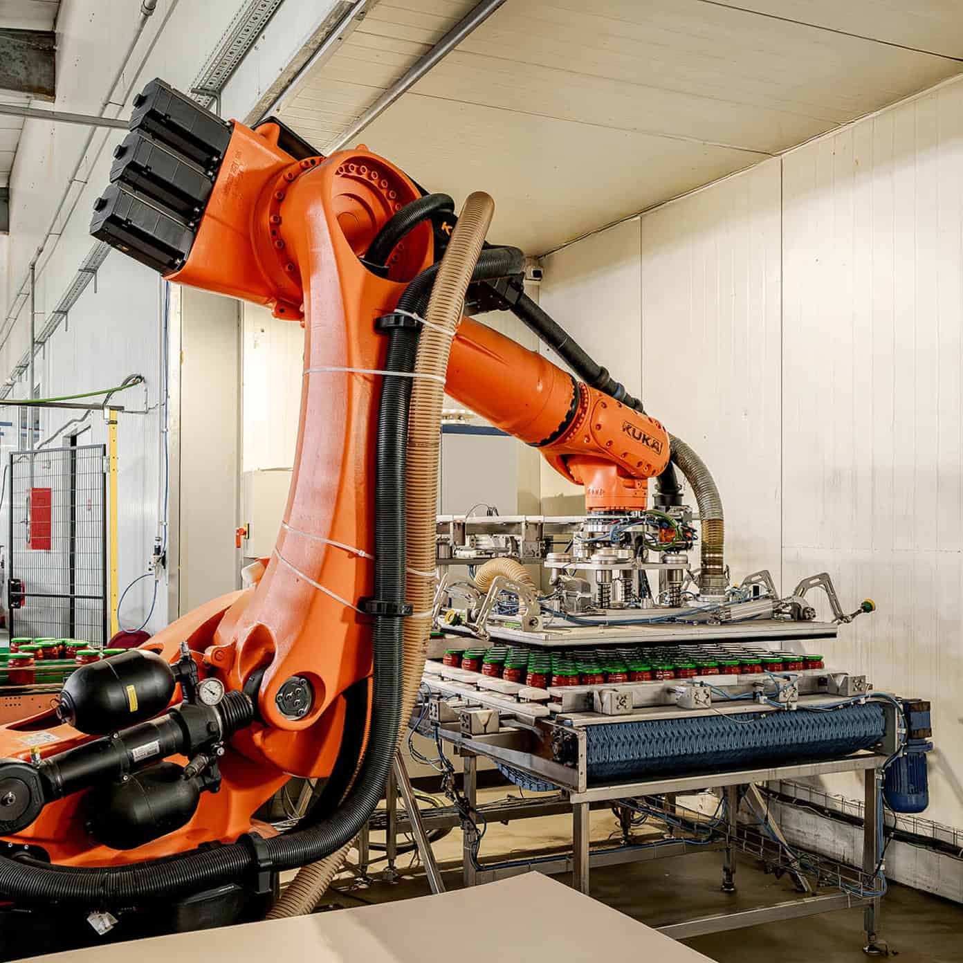 Motion Control Modules, industrial sutomation, IESYS