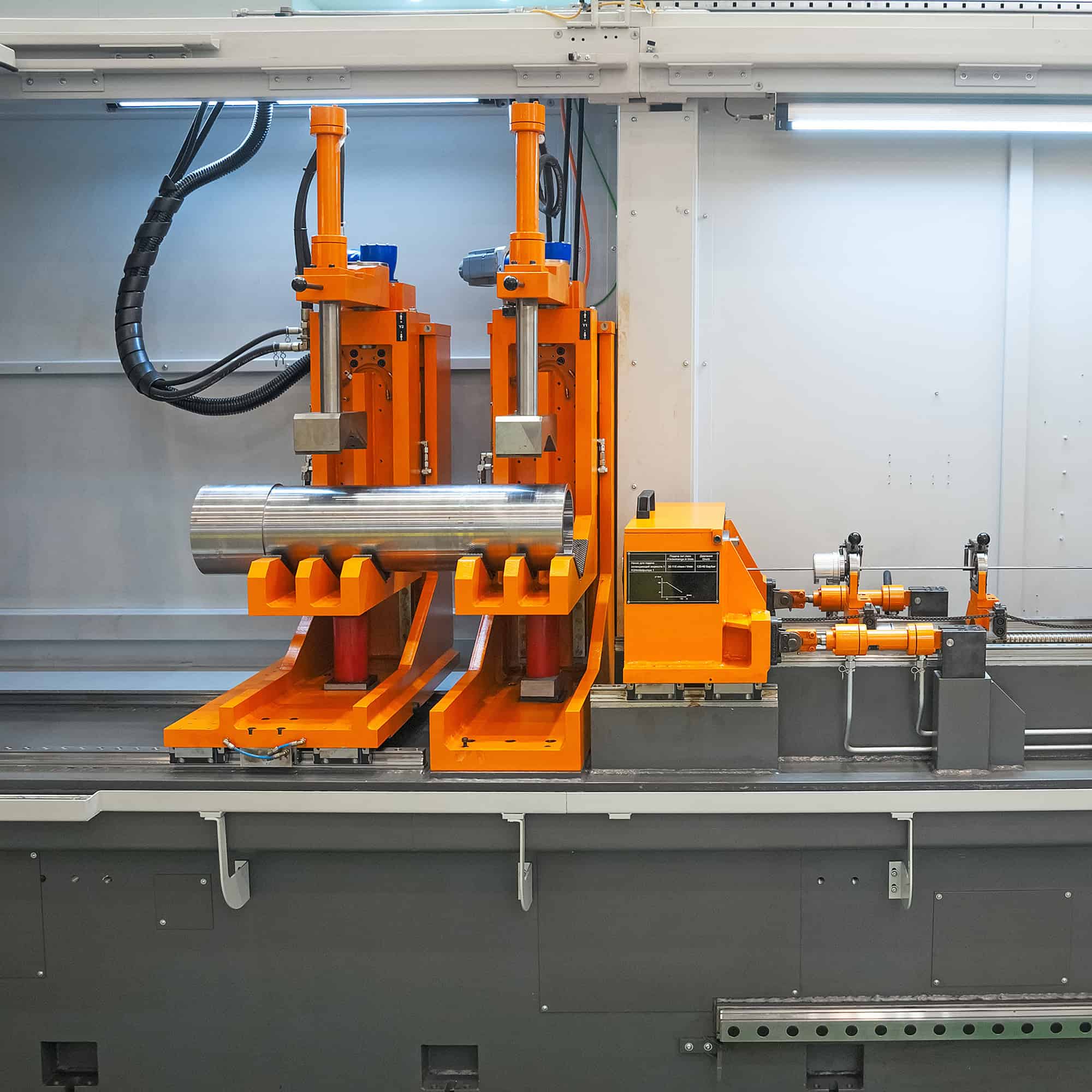 Precision compliance, Logistics, IESYS