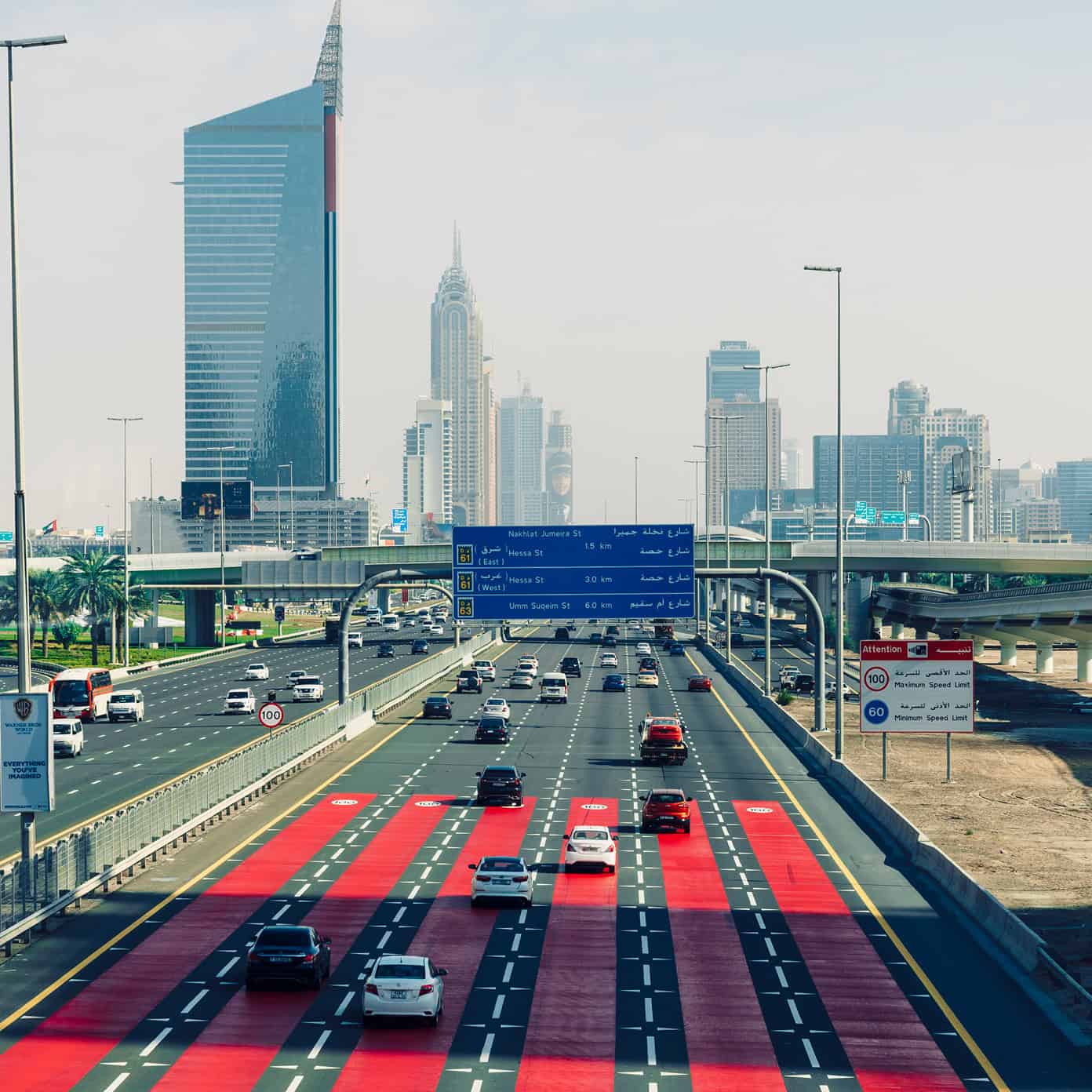 Traffics, traffic management systems, IESYS