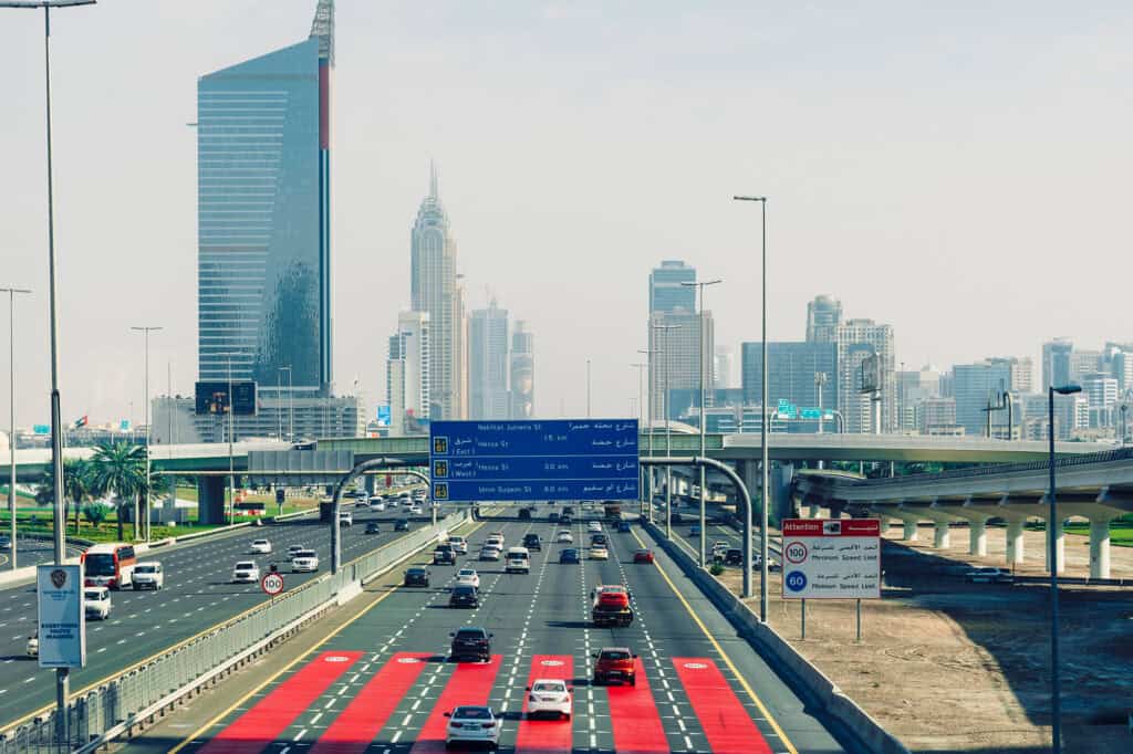 Traffics, traffic management systems, WE Engineerer, IESYS