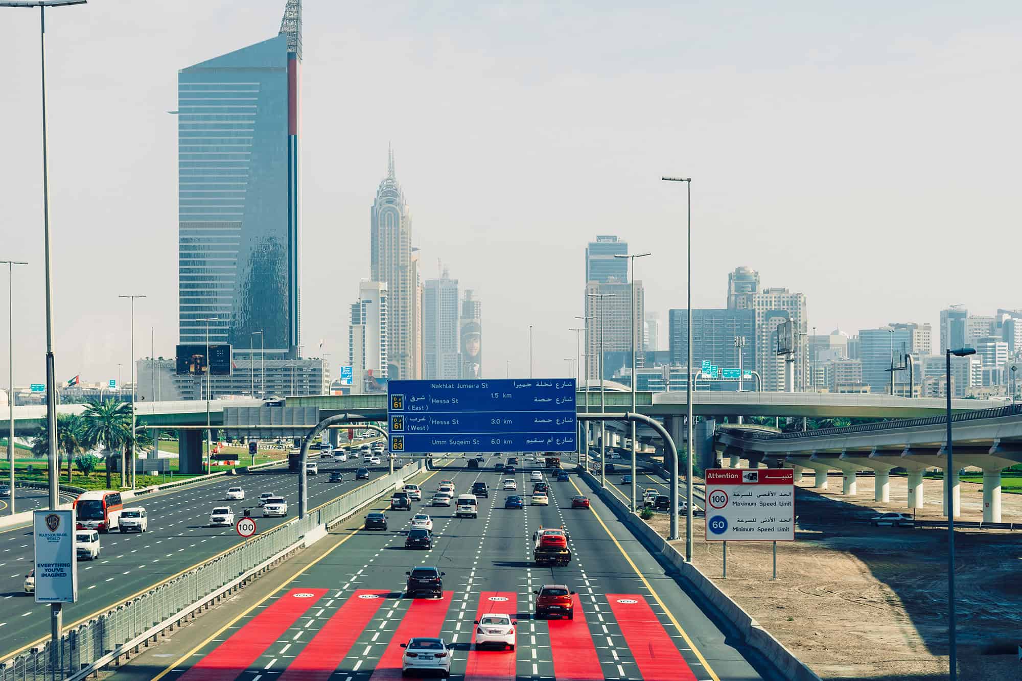 Traffics, traffic management systems, WE Engineerer, IESYS