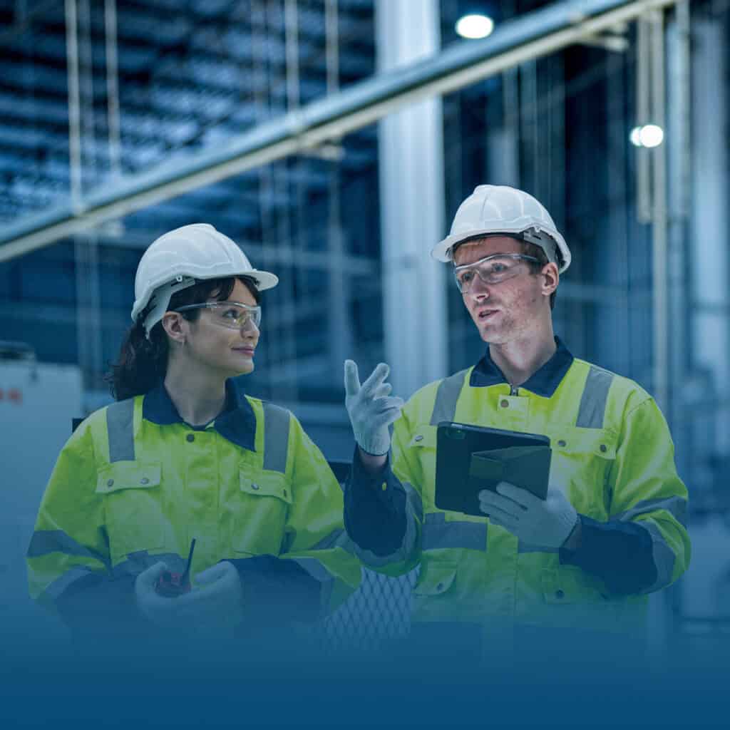 Transformation – Why great things begin with a strong foundation, IESYS