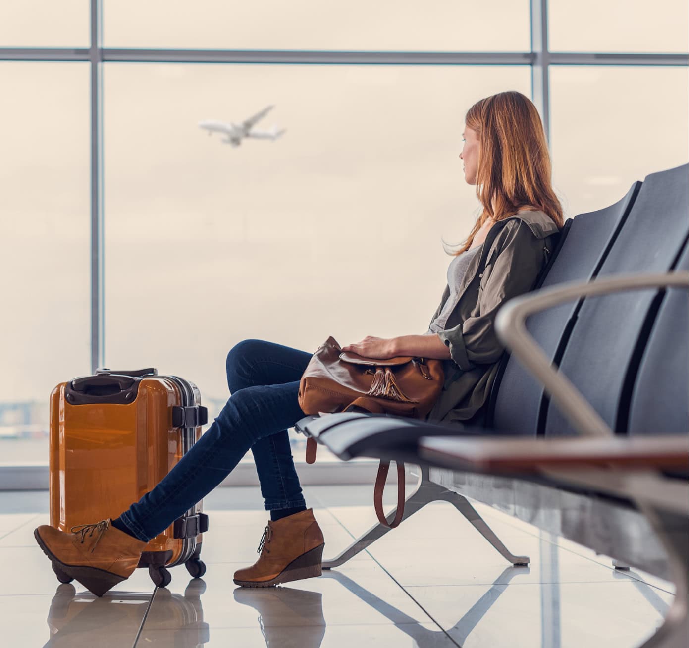 WE Engineer, airport solutions, our solutions, IESYS