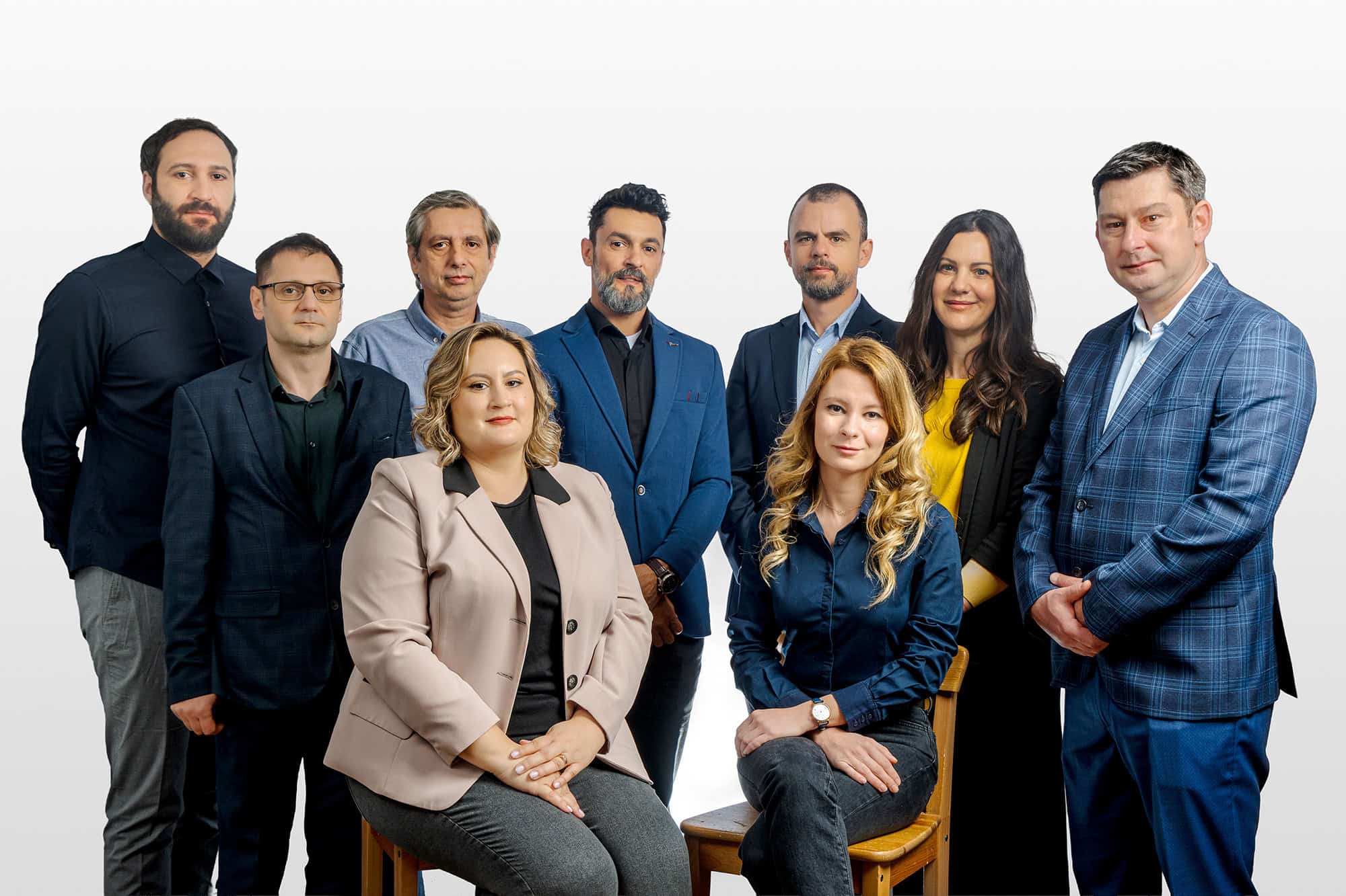 About IESYS, IESYS team
