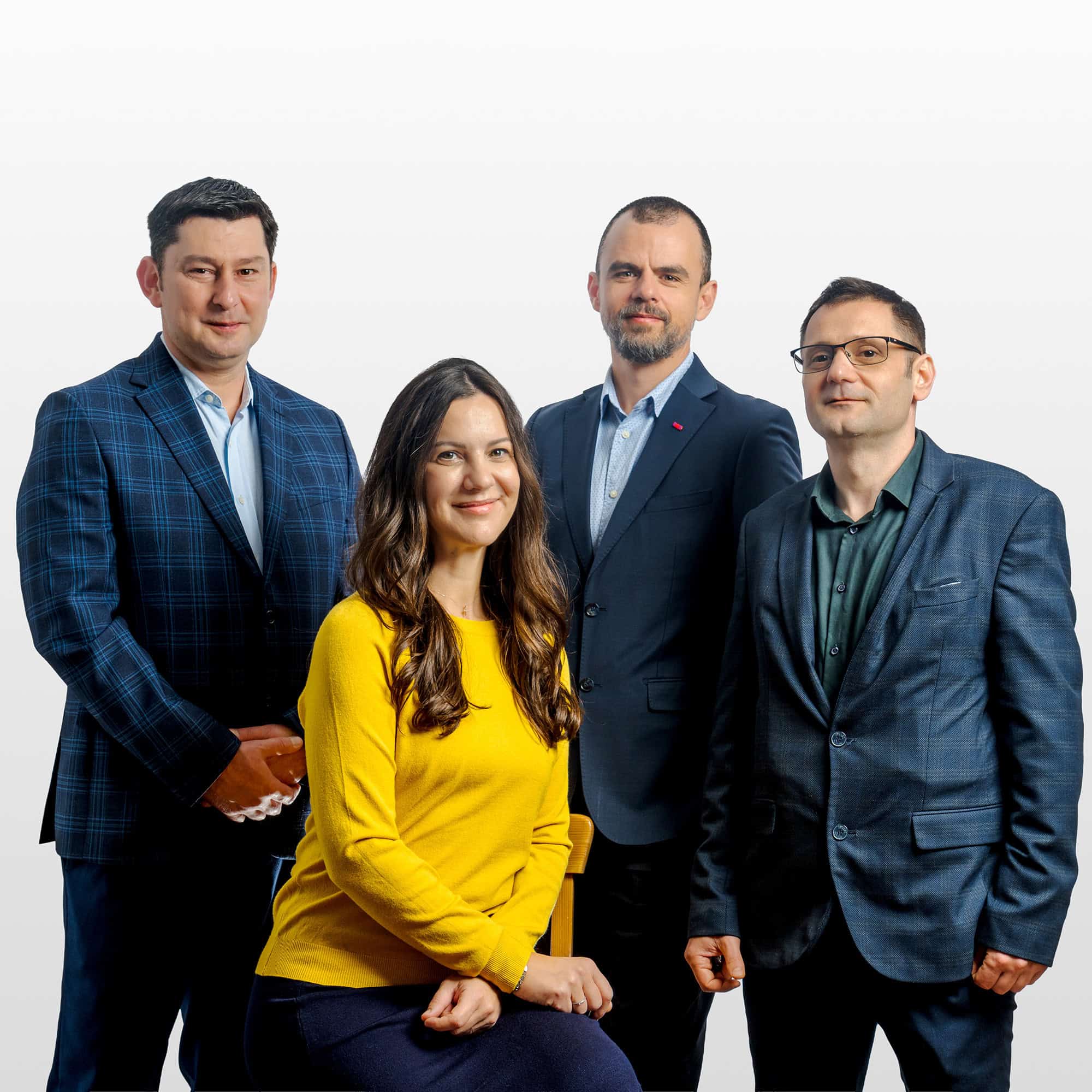 IESYS contact, get in touch