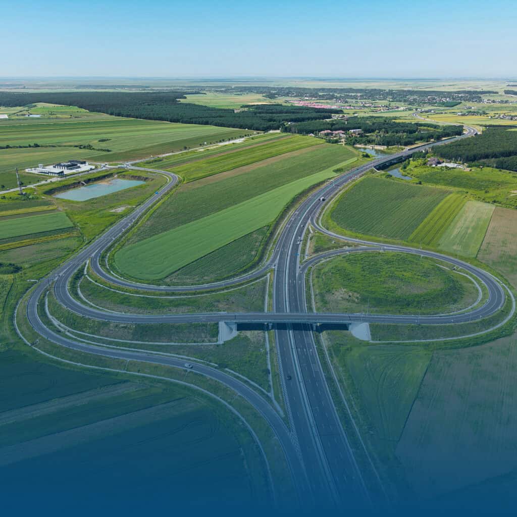 Transforming road infrastructure through integration, data, and automation, IESYS, WE Engineer