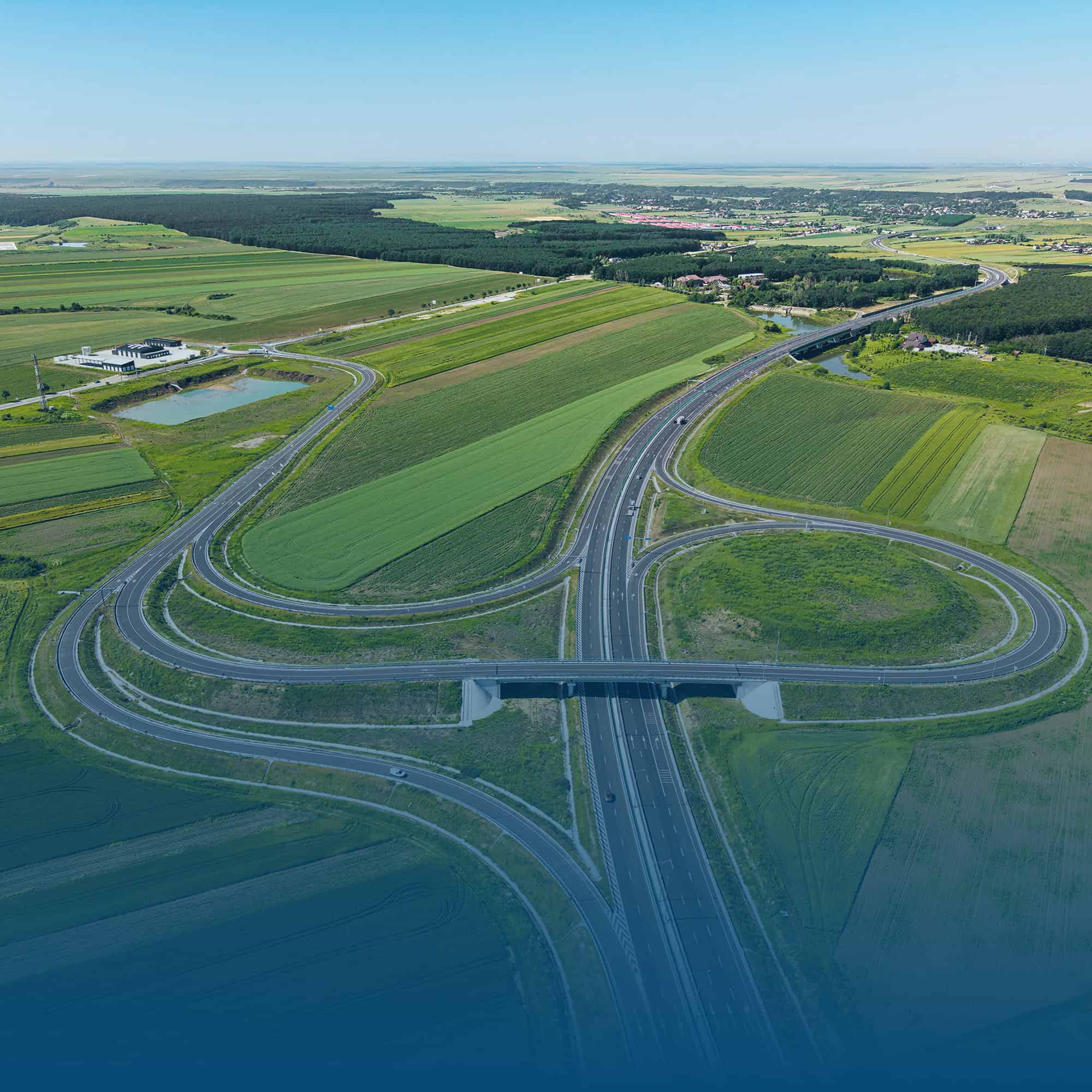 Transforming road infrastructure through integration, data, and automation, IESYS, WE Engineer