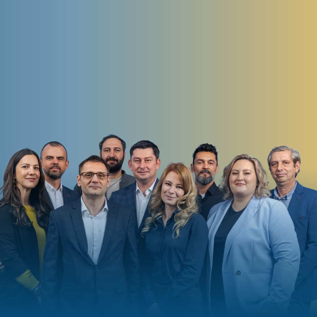 2025, told from the inside by IESYS team