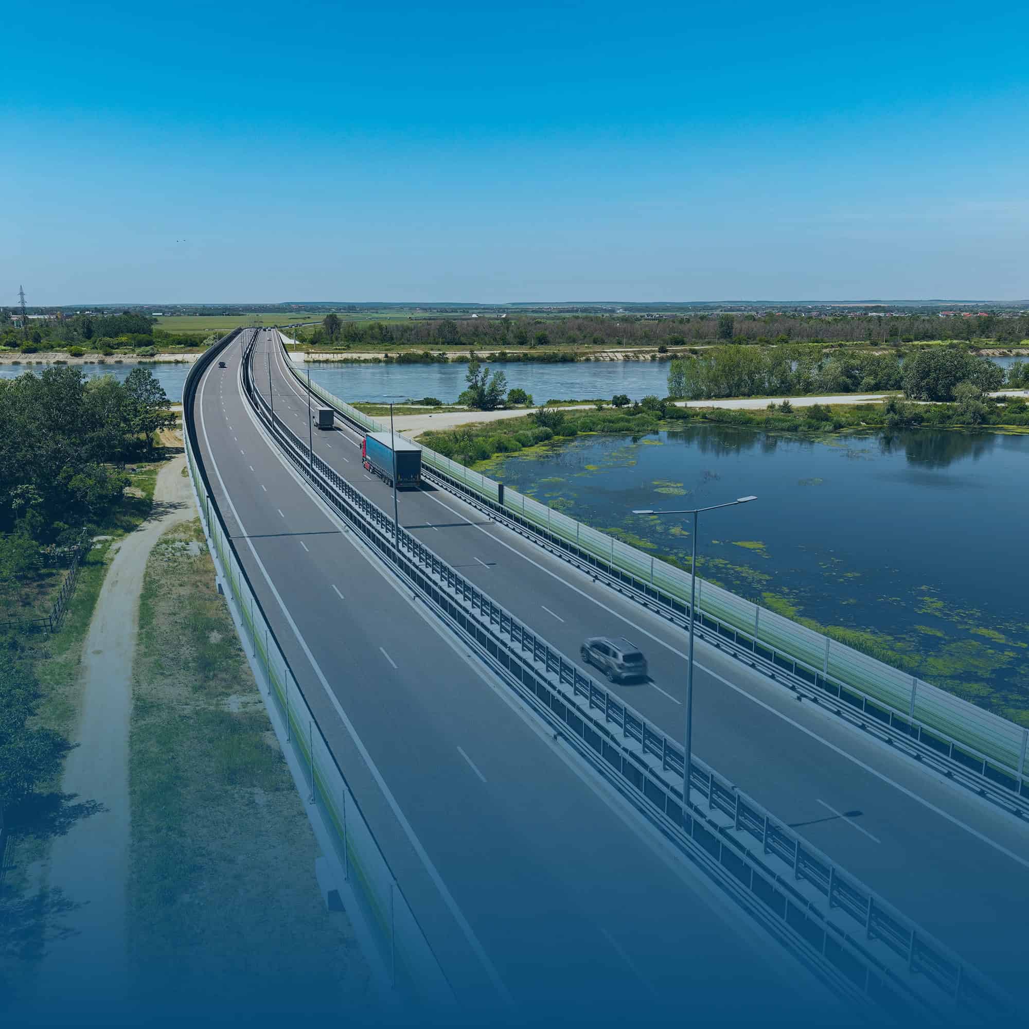 The Critical 5- What Factors Determine a WIM System to Produce Results