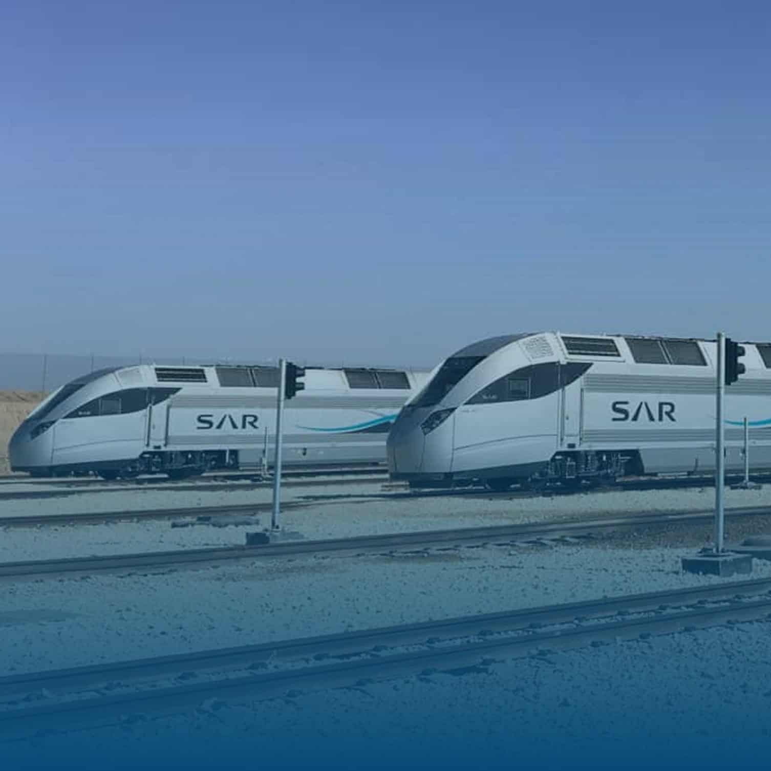 The Critical 5- BHS & BRS Adapted for the Railway Environment