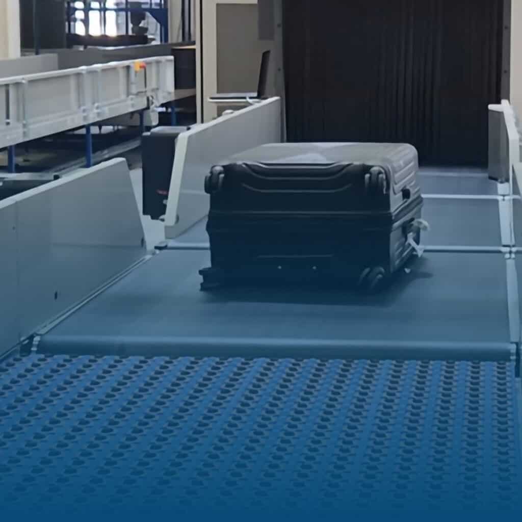 The hidden complexity behind your luggage, media coverage
