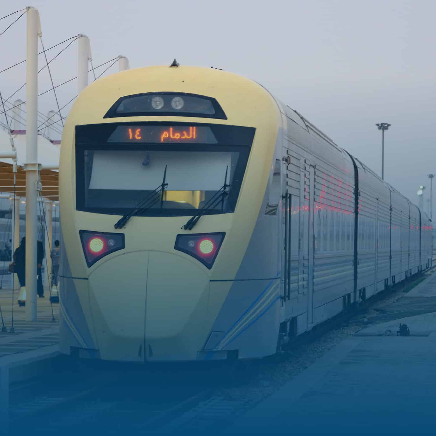 Rail meets airport operations- Andrei Iacobita on transferring logic, not systems, in Highways Today, IESYS
