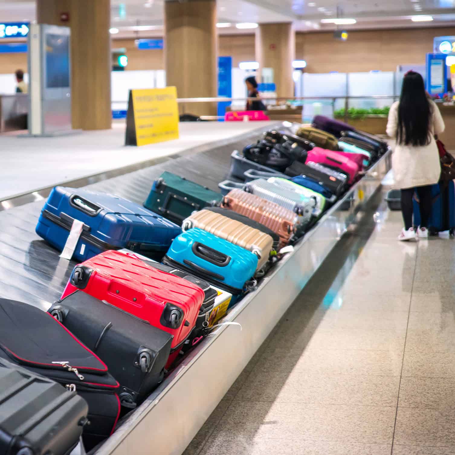 Scalable Airport BHS Engineering for Vision-Scale Infrastructure Projects, IESYS (3)