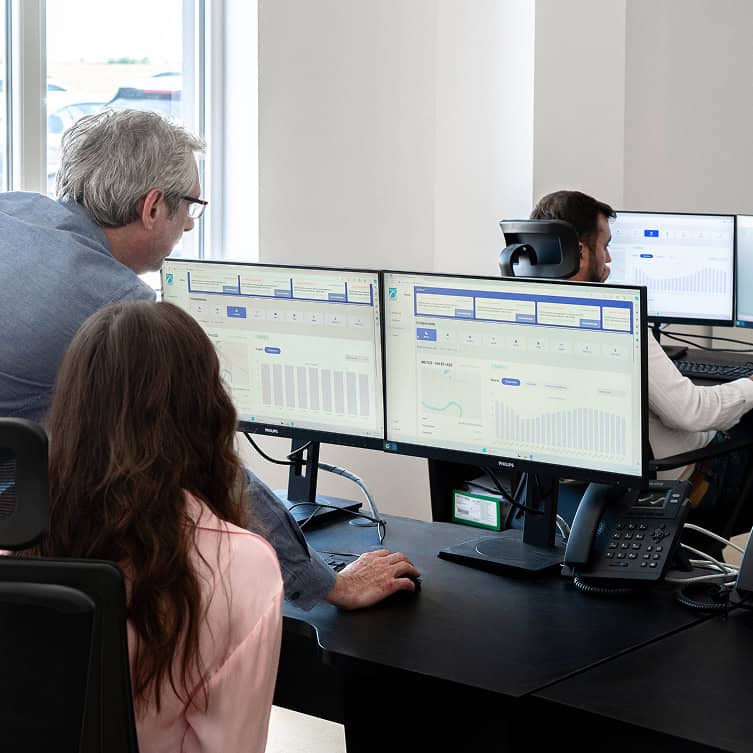 The Critical 5 - Why Traffic Control Depends on Operational Coherence, Not Data Availability, IESYS, WE Engineer