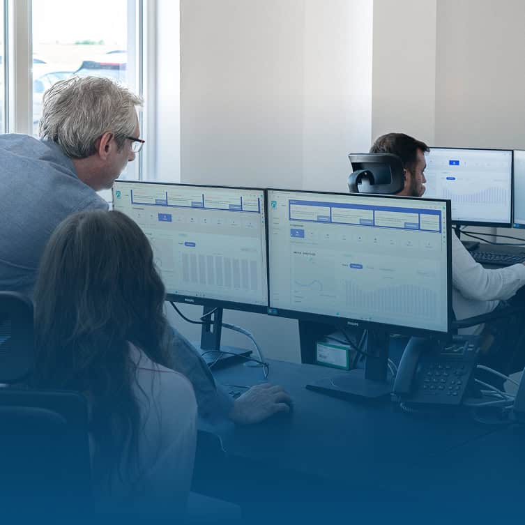 The Critical 5 - Why Traffic Control Depends on Operational Coherence, Not Data Availability, IESYS
