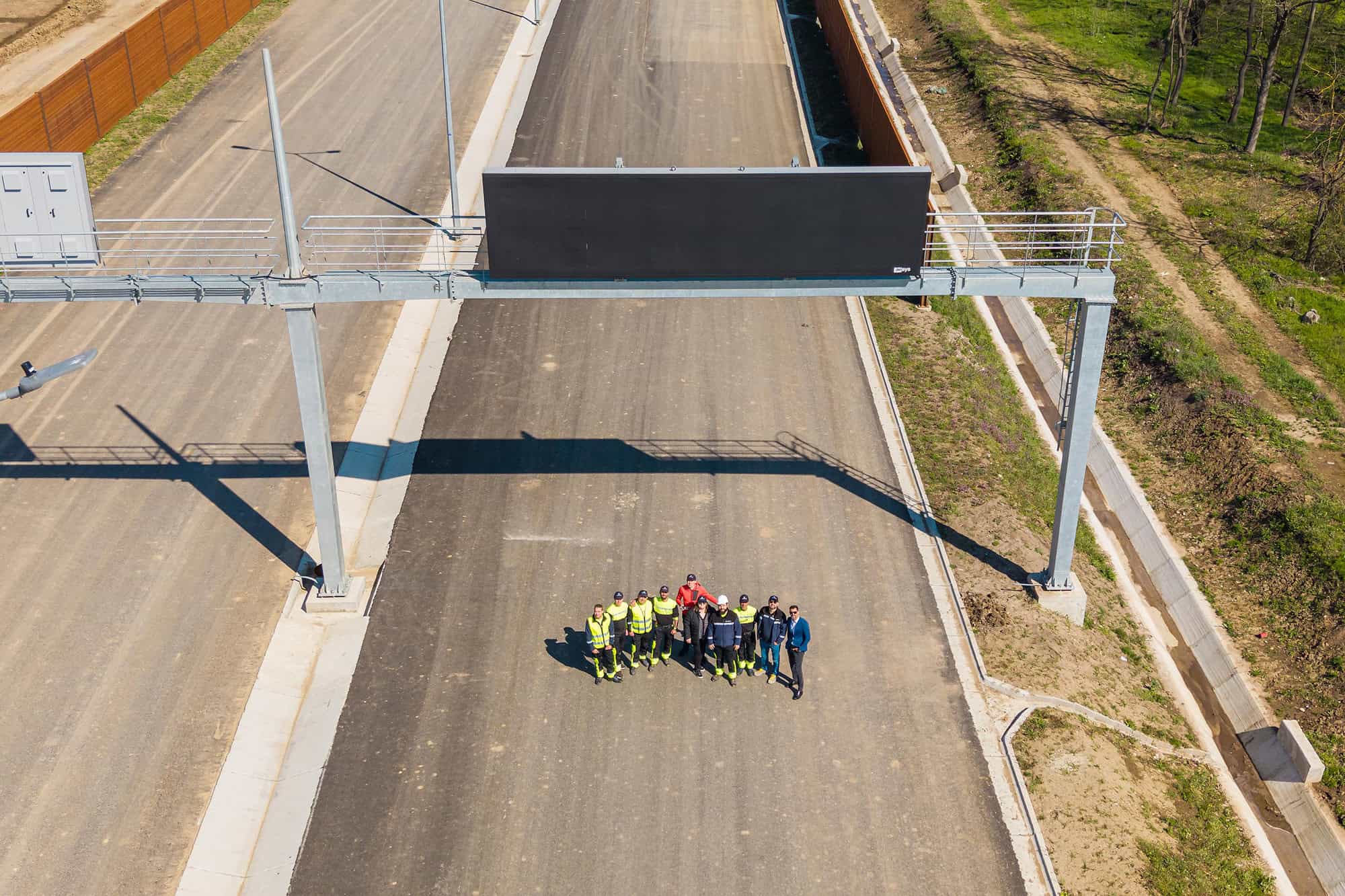 About IESYS, tem, WE Engineer