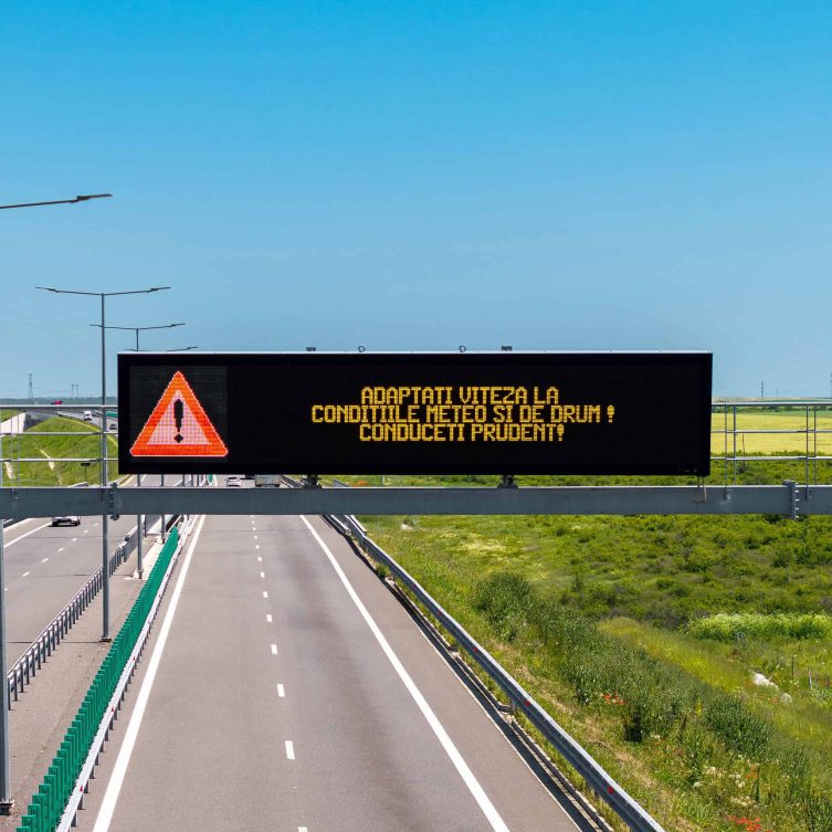 Dynamic Information Systems, Smarte city, IESYS, WE Engineer