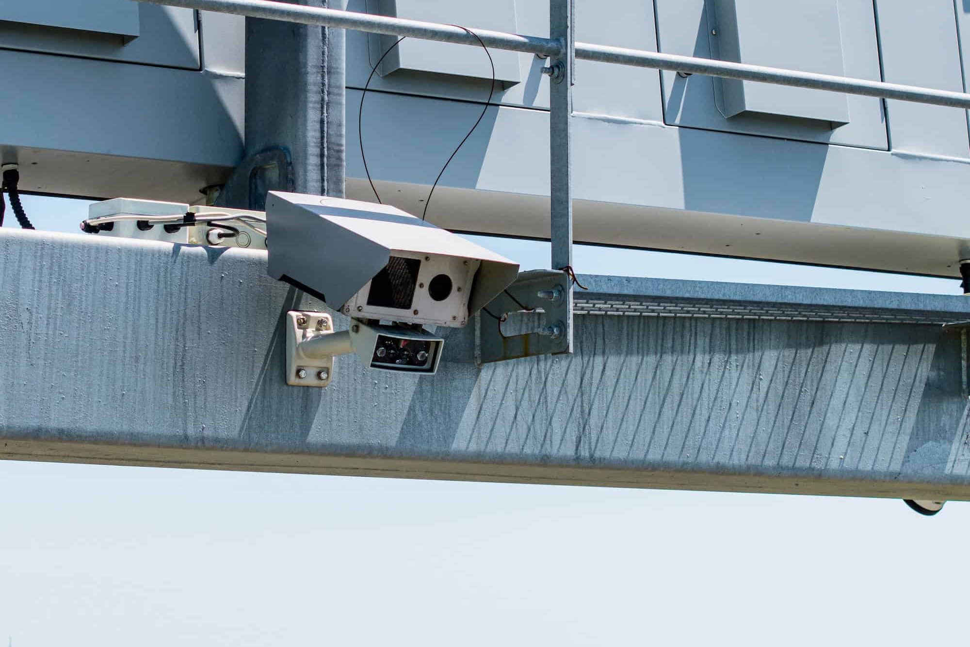 Intelligent Traffic System (ITS) Craiova-Pitești Expressway, IESYS; traffic management systems