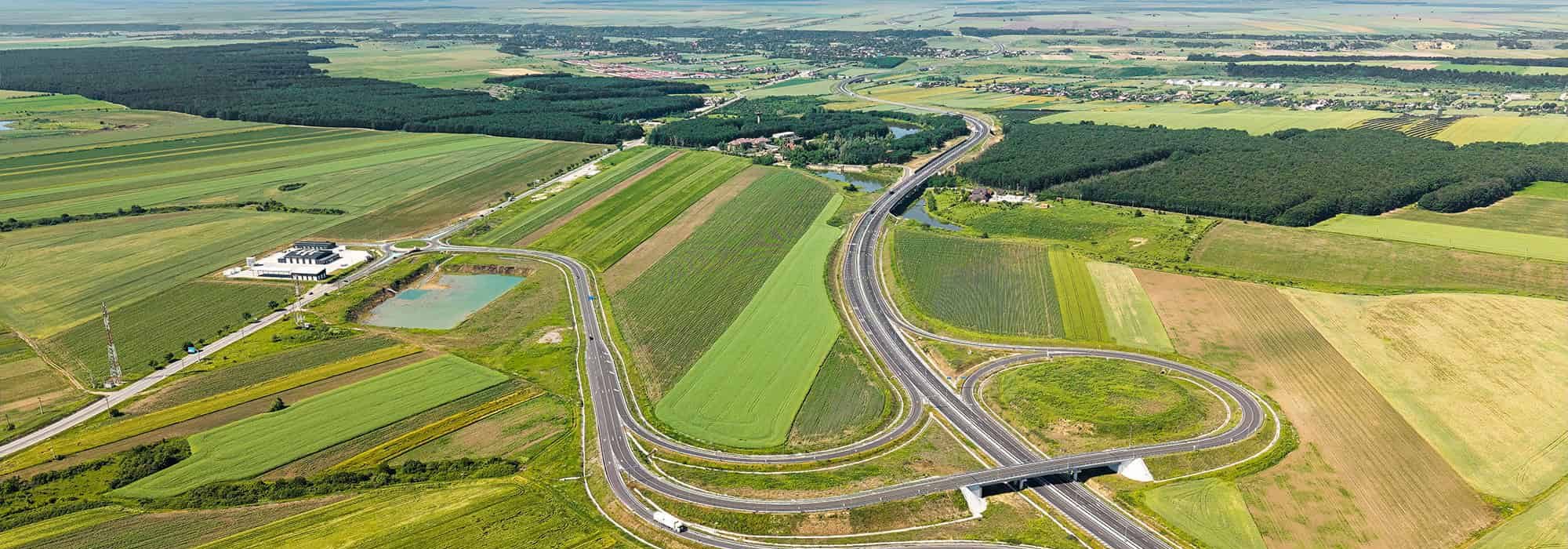 Sustainability, traffic management systems, IESYS