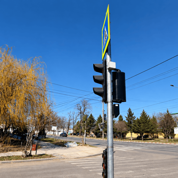 Traffic Control Systems, IESYS